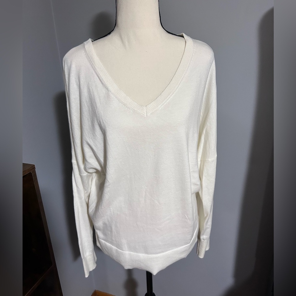 Banana Republic Factory Forever Sweater